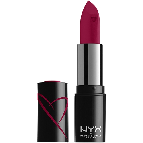 NYX Professional Makeup Shout Liquid Satin Lipstick