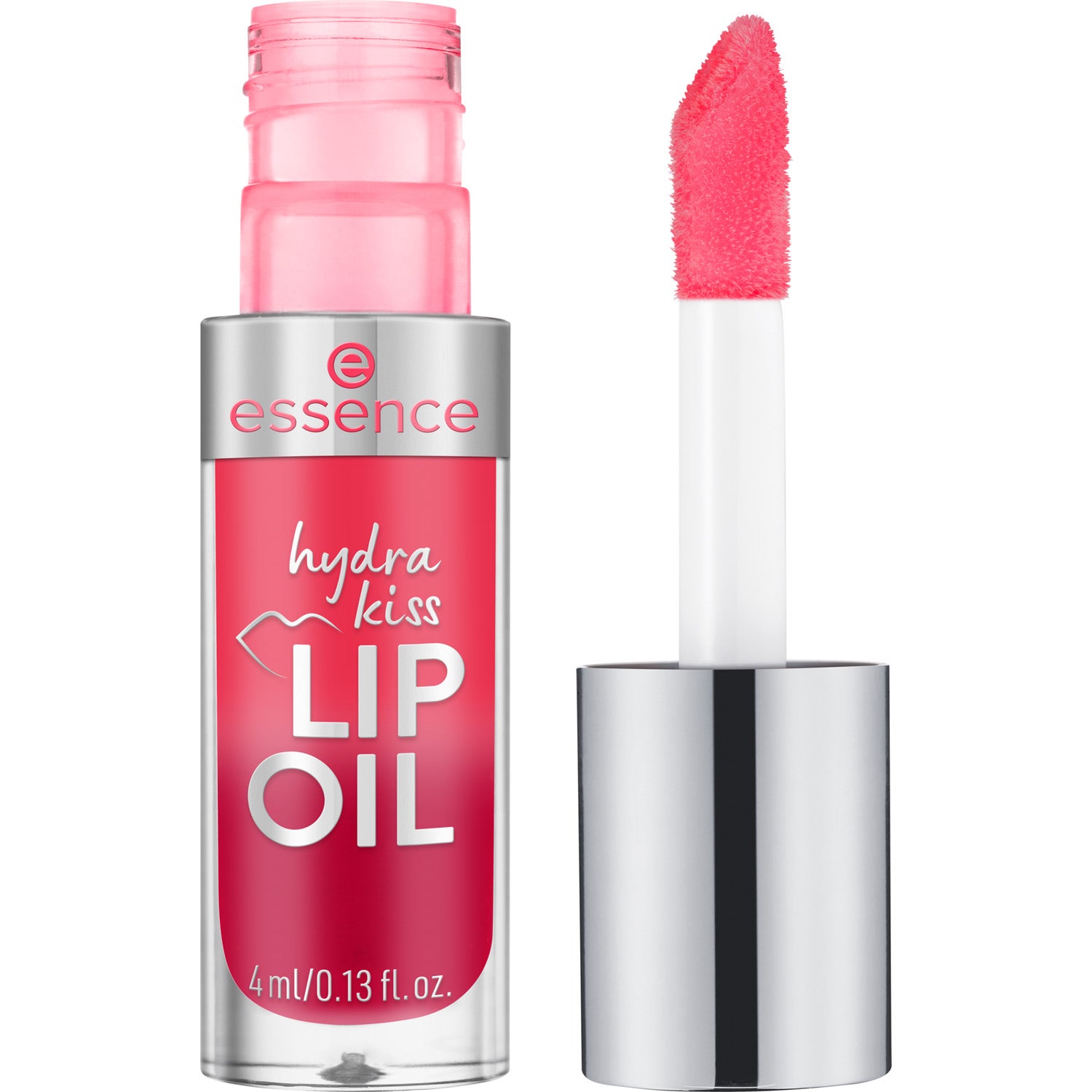 essence Hydra Kiss Lip Oil 03 Pink Champagne - 4 ml