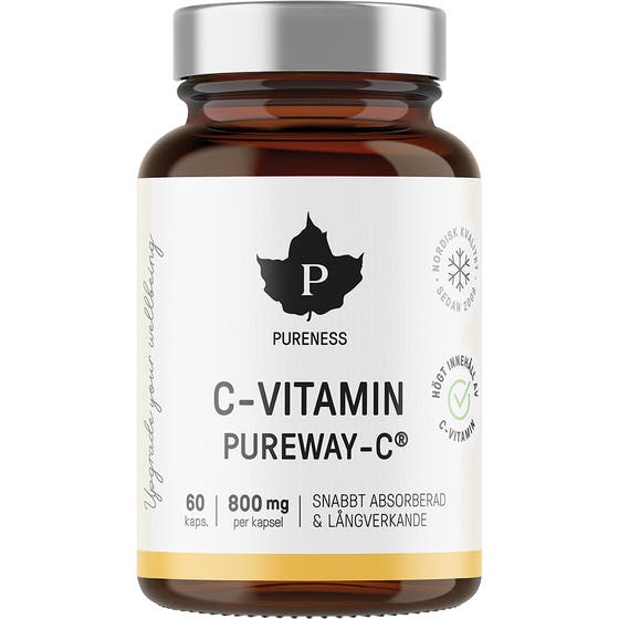 C-vitamin PUREWAY-C®