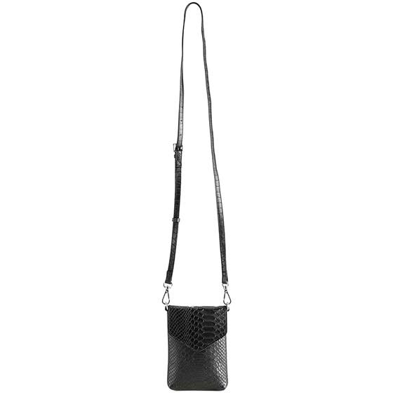 Carly MBG Mobile Bag, Snake