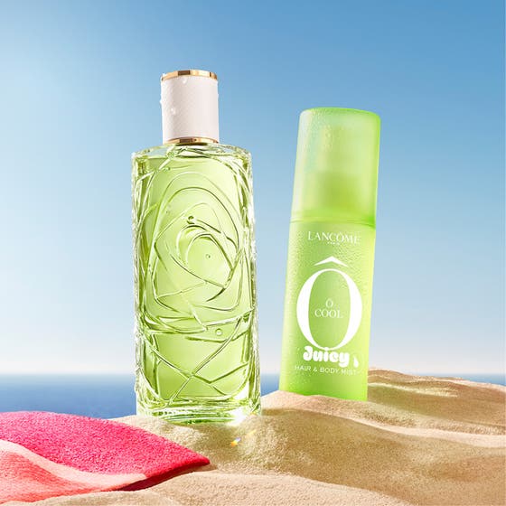 Cool Juicy Hair & Body Mist