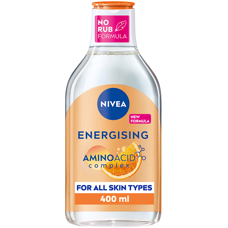 Micellar Water Energy,  Nivea Micellär