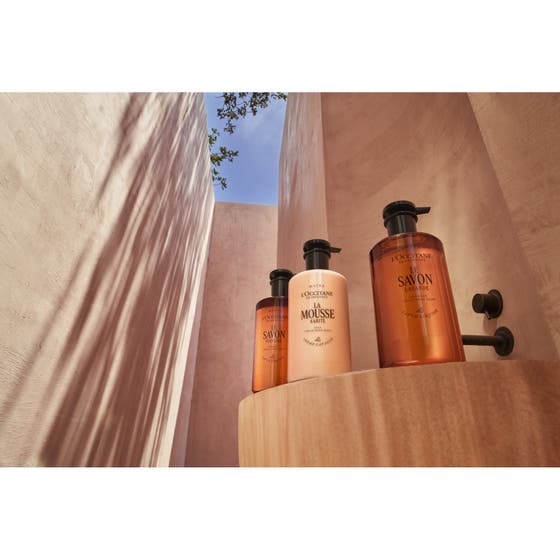 Shea Cream Hand Wash