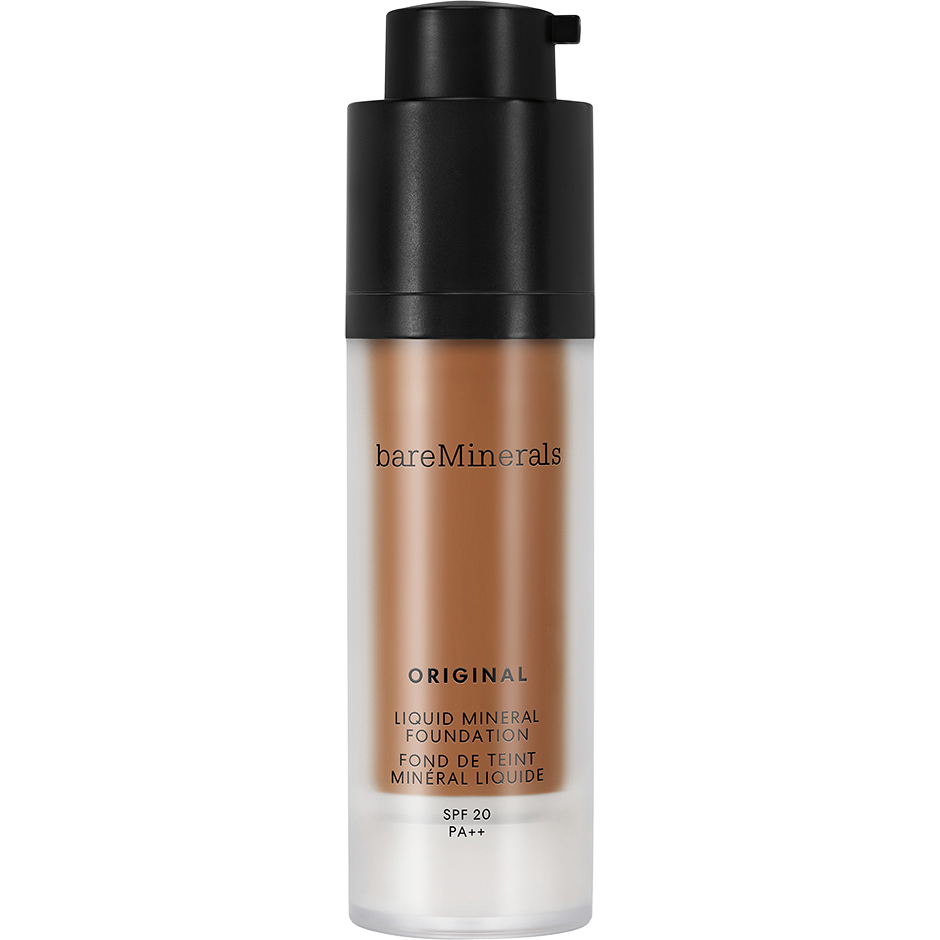 Original Liquid Mineral Foundation SPF 20