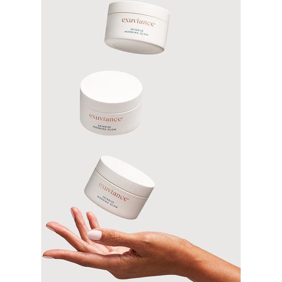 Clarify & Glow Morning Ritual