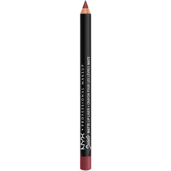 Suede Matte Lip Liner