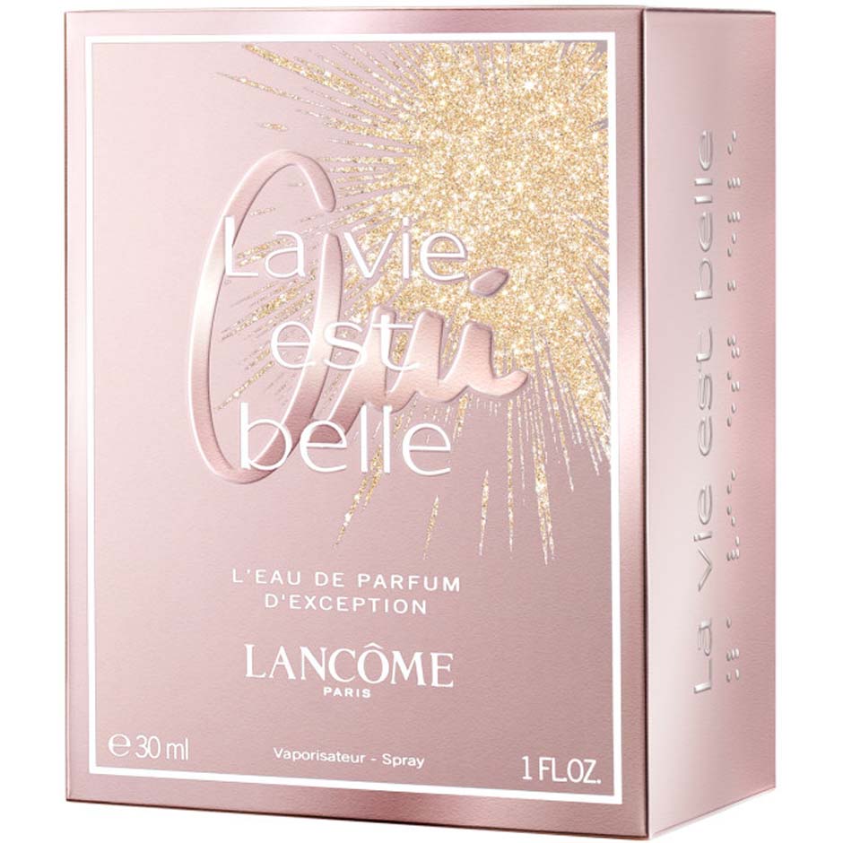 Lancome La selling Vie Est Belle Oui