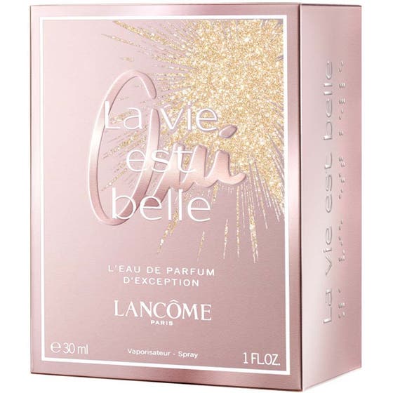 La Vie Est Belle Oui