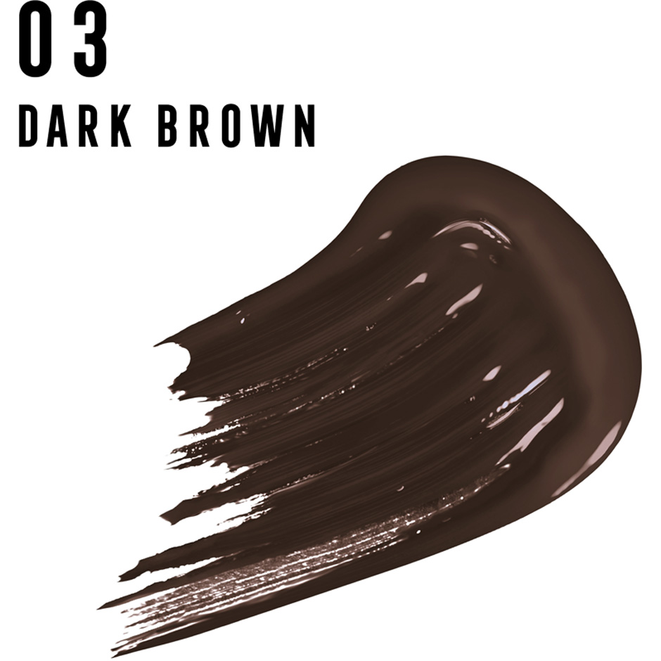 Brow Finity Super Long