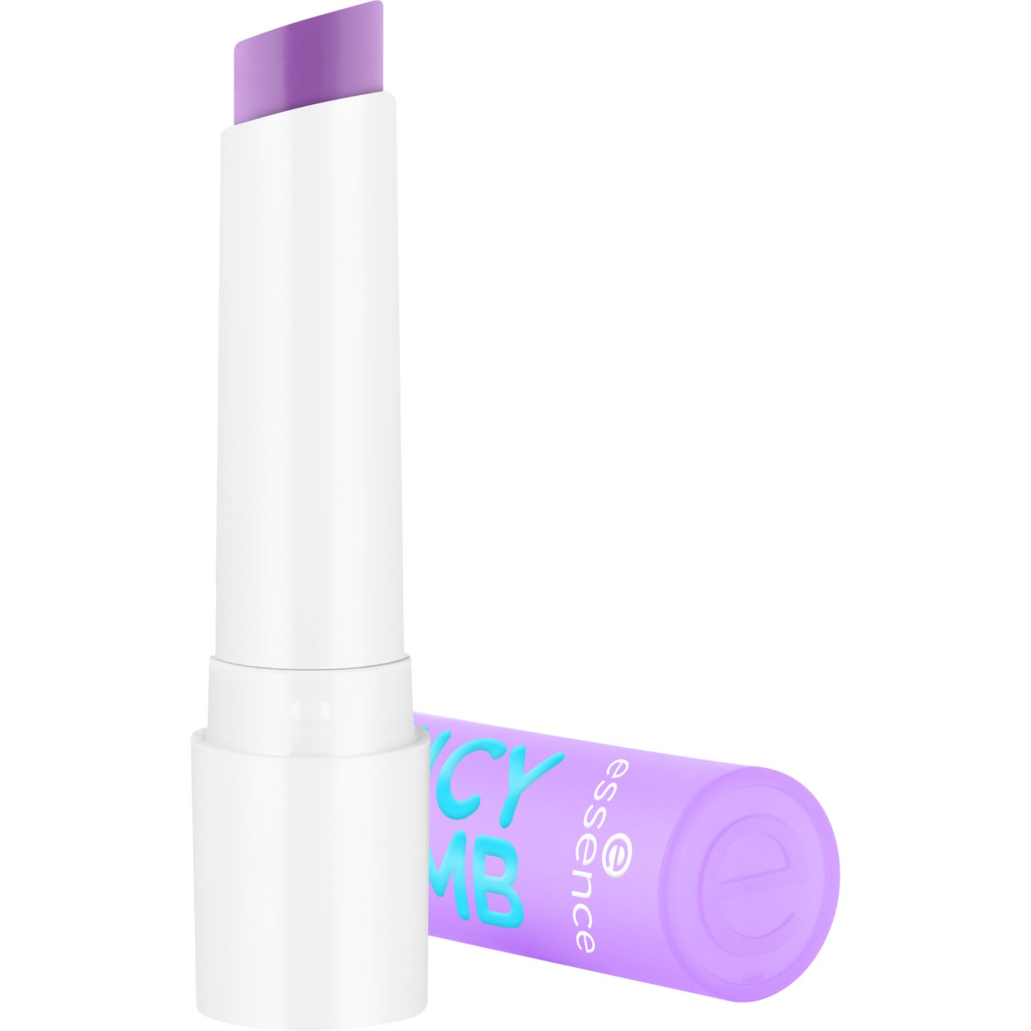 essence Juicy Bomb Glossy Butter Balm 02 So Berry Cute - 2,5 g parfym