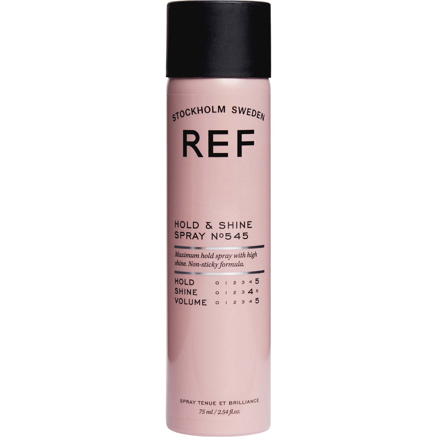 REF Stockholm Hold & Shine Spray 75 ml