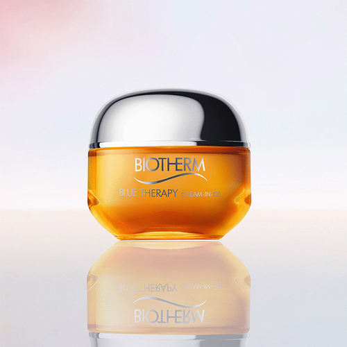 Biotherm Blue Therapy Cream in Oil