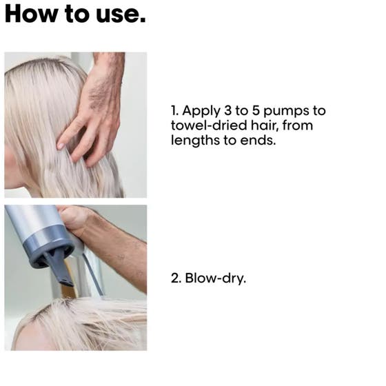 Tecni.Art Flex Blowdry Cream