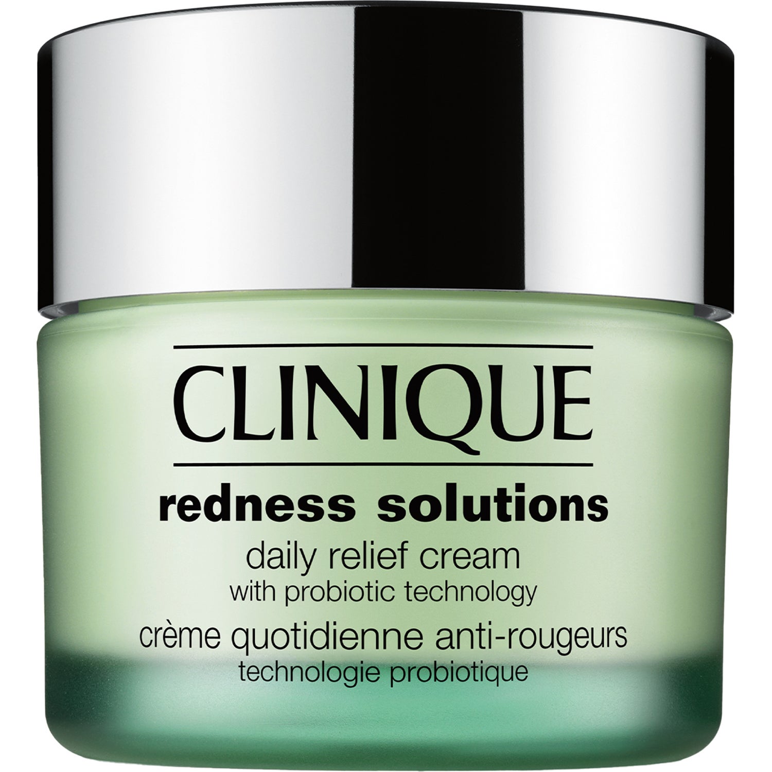 Clinique Solutions Daily Relief Face Cream