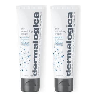 Skin Smoothing Cream Duo