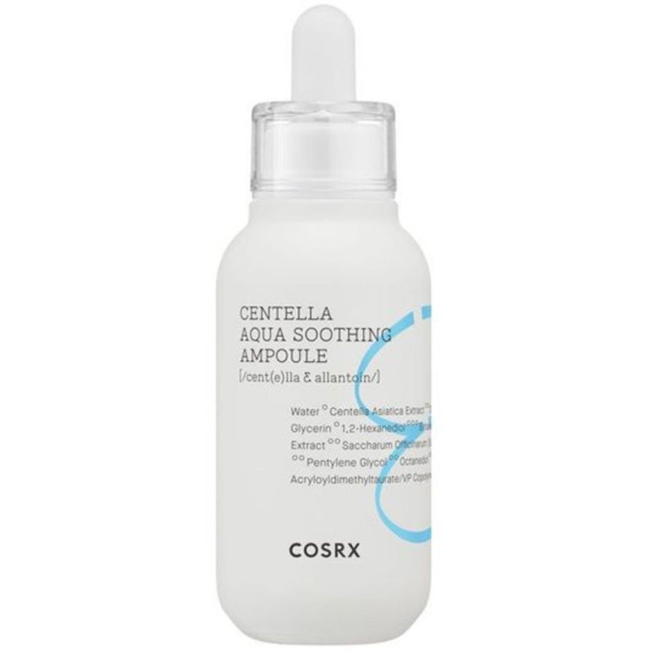 COSRX Hydrium Centella Soothing Ampoule