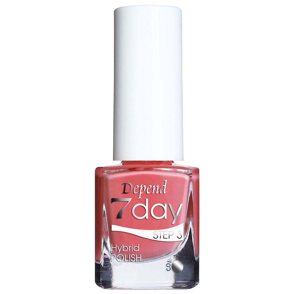 7Day Hybrid Polish