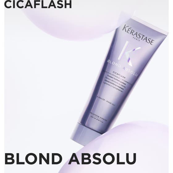 Blond Absolu