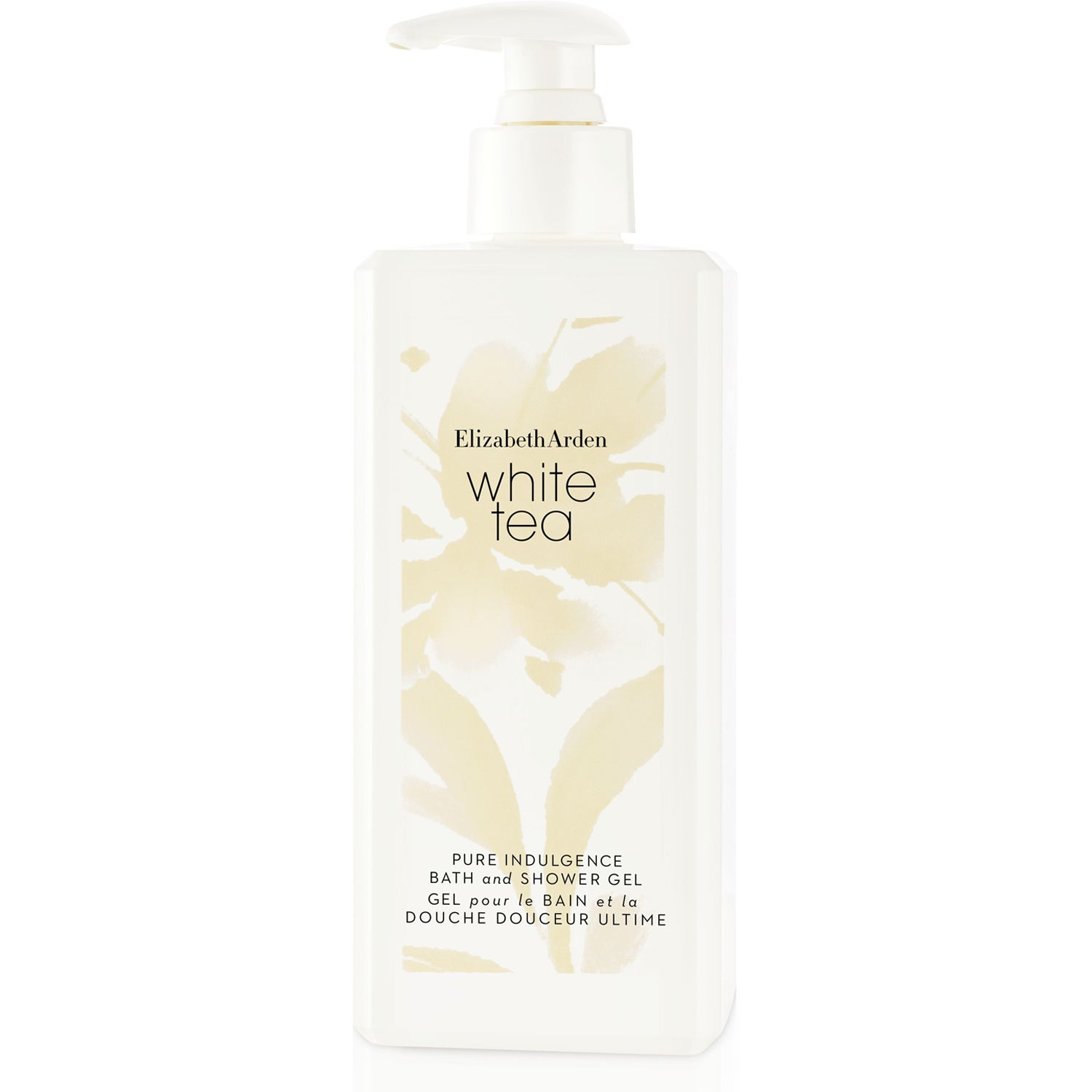 Elizabeth Arden Tea Shower Gel