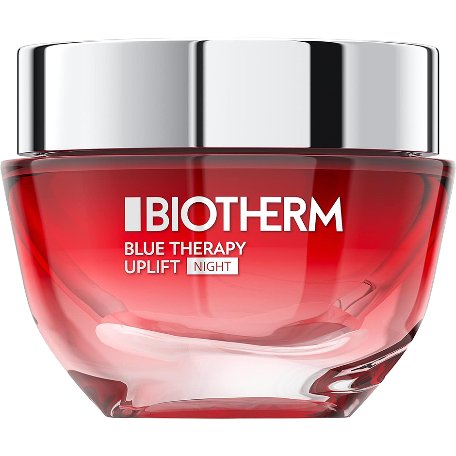 Blue Therapy Red Algae Night, 50 ml Biotherm Ansiktskräm