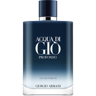 Acqua di Giò Profondo