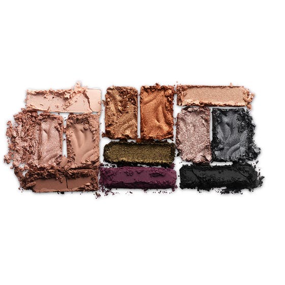 Butter Eyeshadow Palette