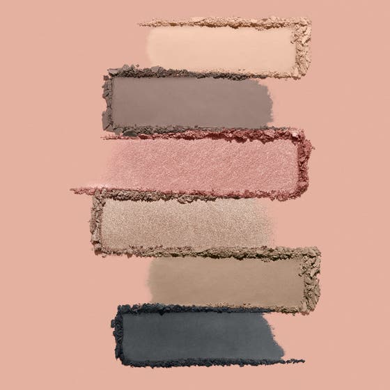 Mineralist Eyeshadow Palette Ultranatural