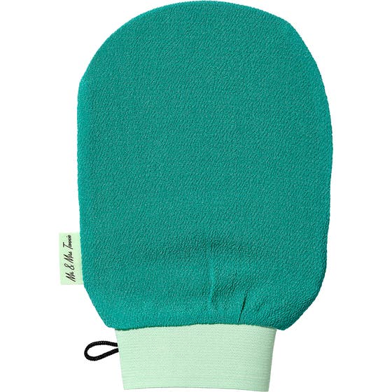 Exfoliating Mitt