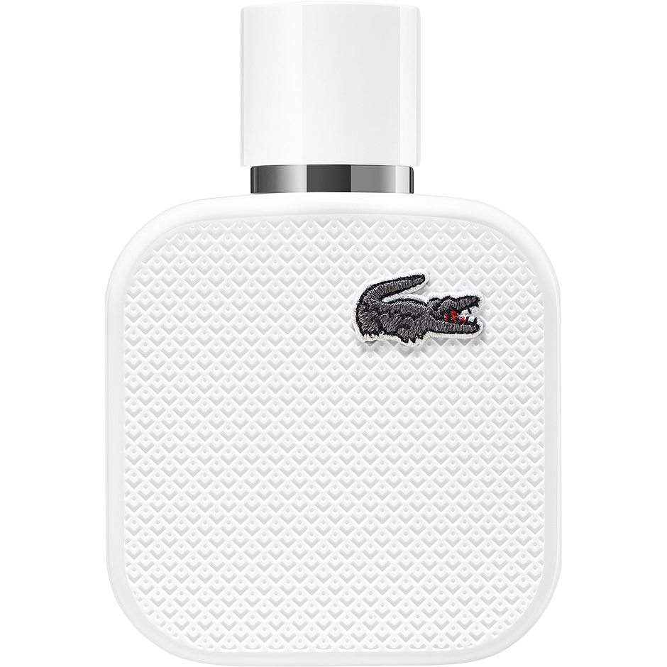 L.12.12 Blanc, 50 ml Lacoste Herrparfym