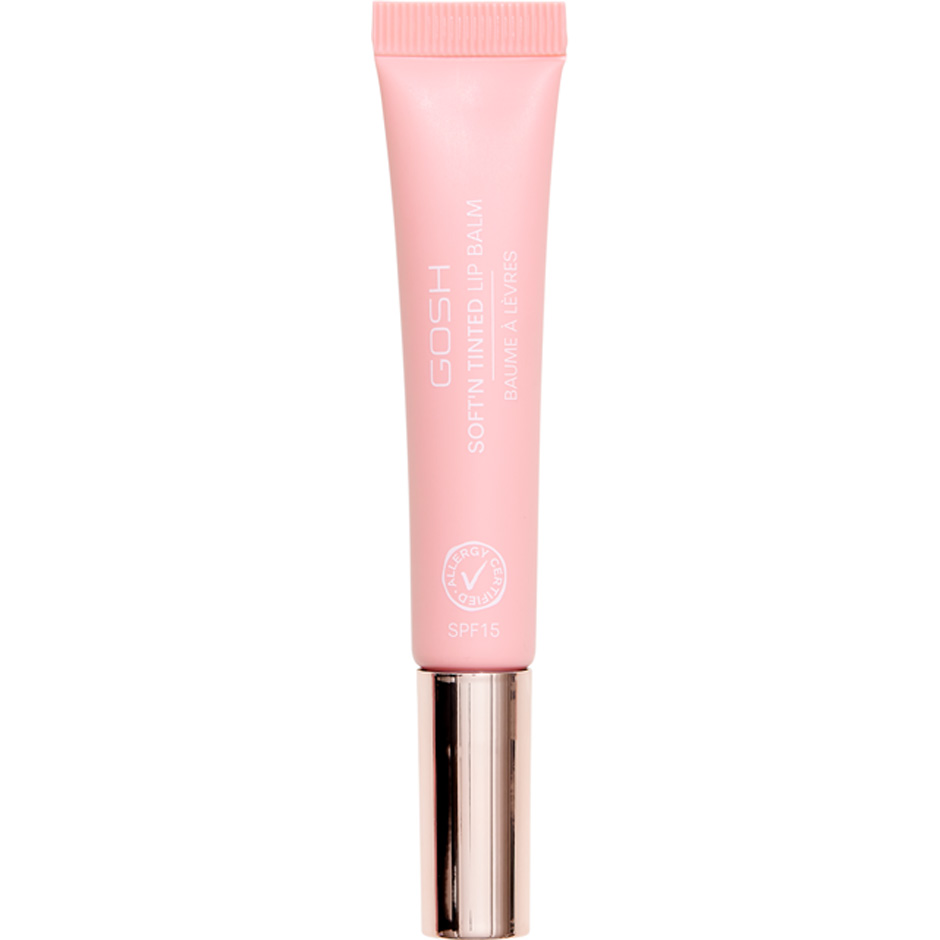 Soft'n Tinted Lip Balm