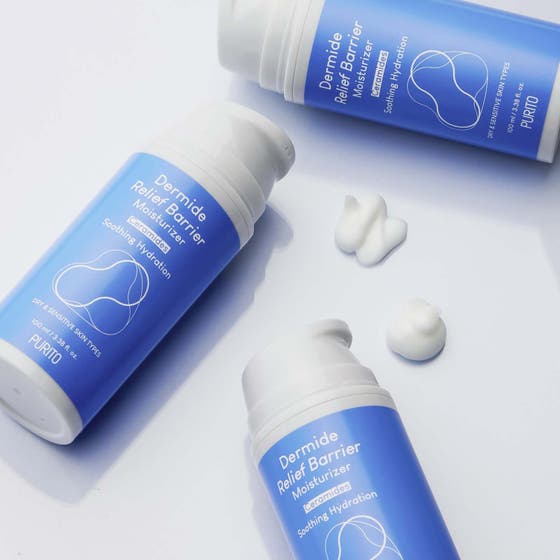 Dermide Relief Barrier Moisturizer