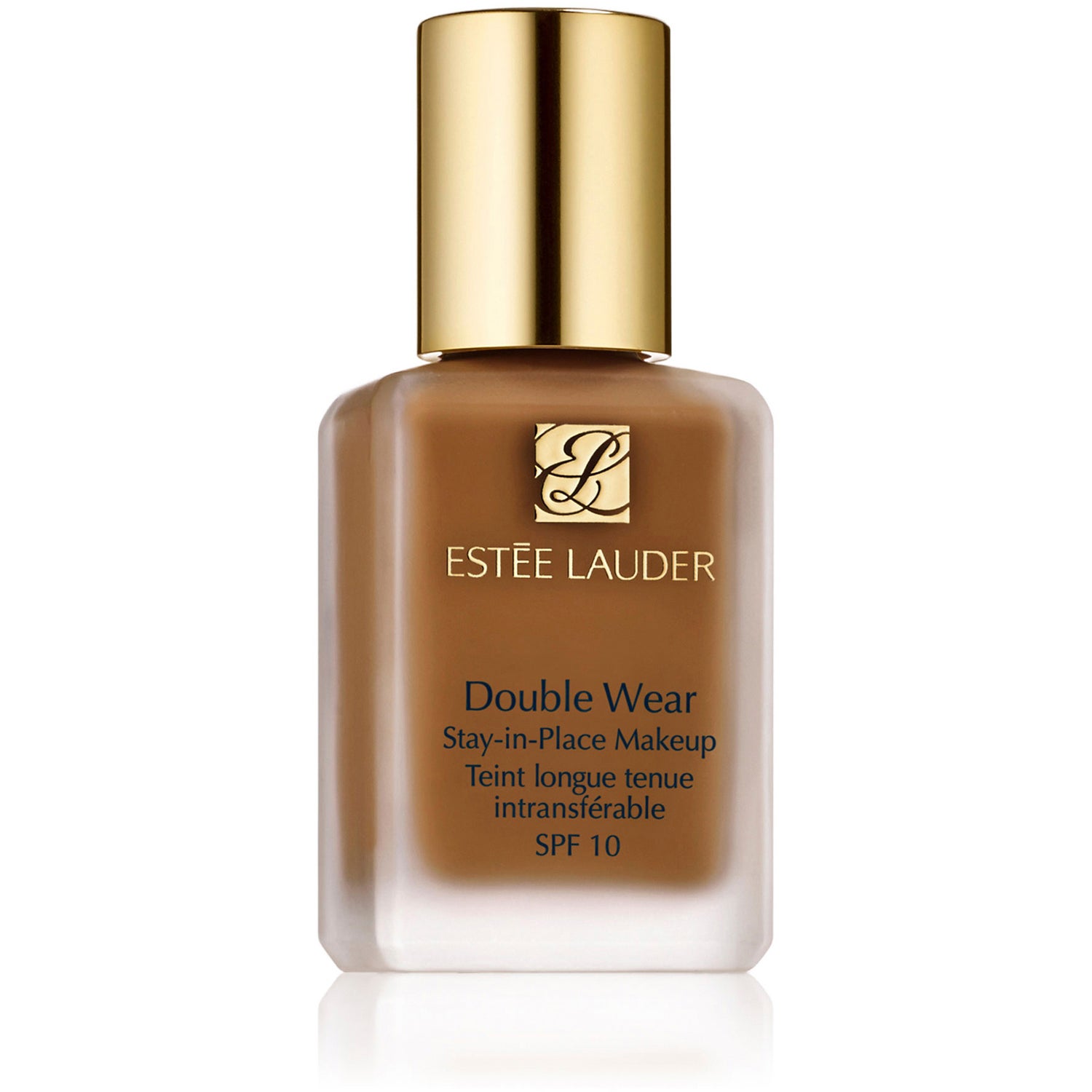 Estée Lauder Double Wear Stay-In-Place Foundation SPF10 6W2 Nutmeg - 30 ml