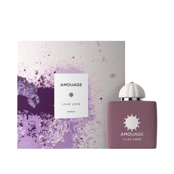 Lilac Love