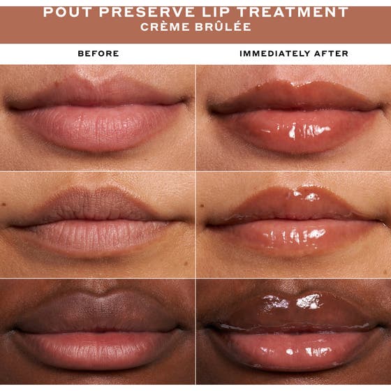 Pout Preserve Peptide Lip Treatment