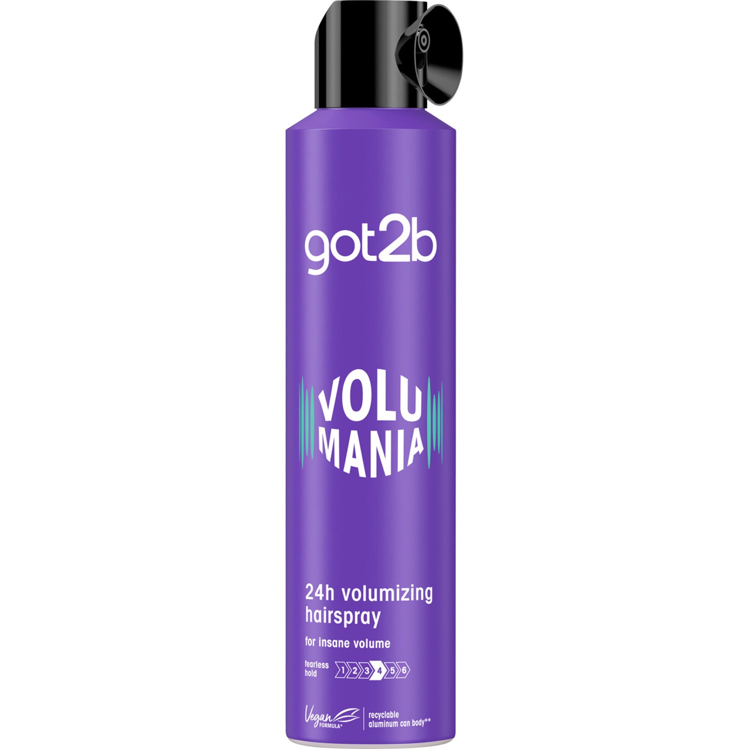 Got2b Hair Spray Volumania 300 ml