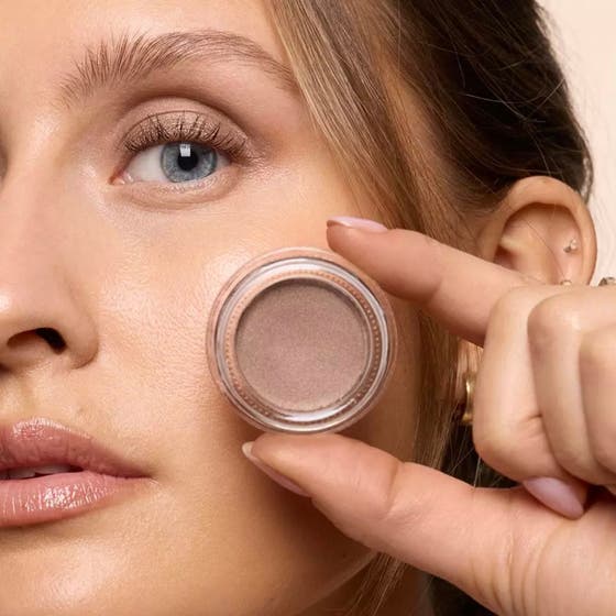 Fire Eyes Cream Shadow