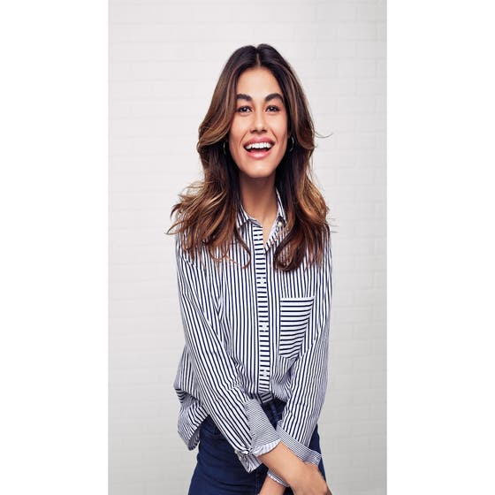 Perfect Hair Day Triple Detox Shampoo