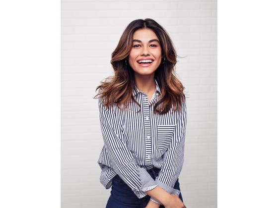 Perfect Hair Day Triple Detox Shampoo