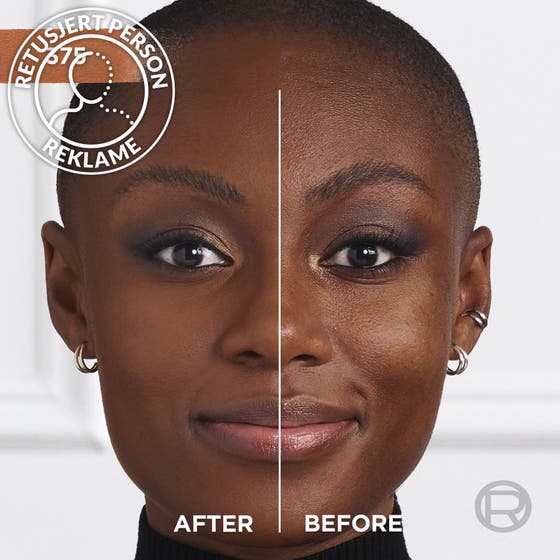 Infaillible 24H Fresh Wear Foundation in a Powder