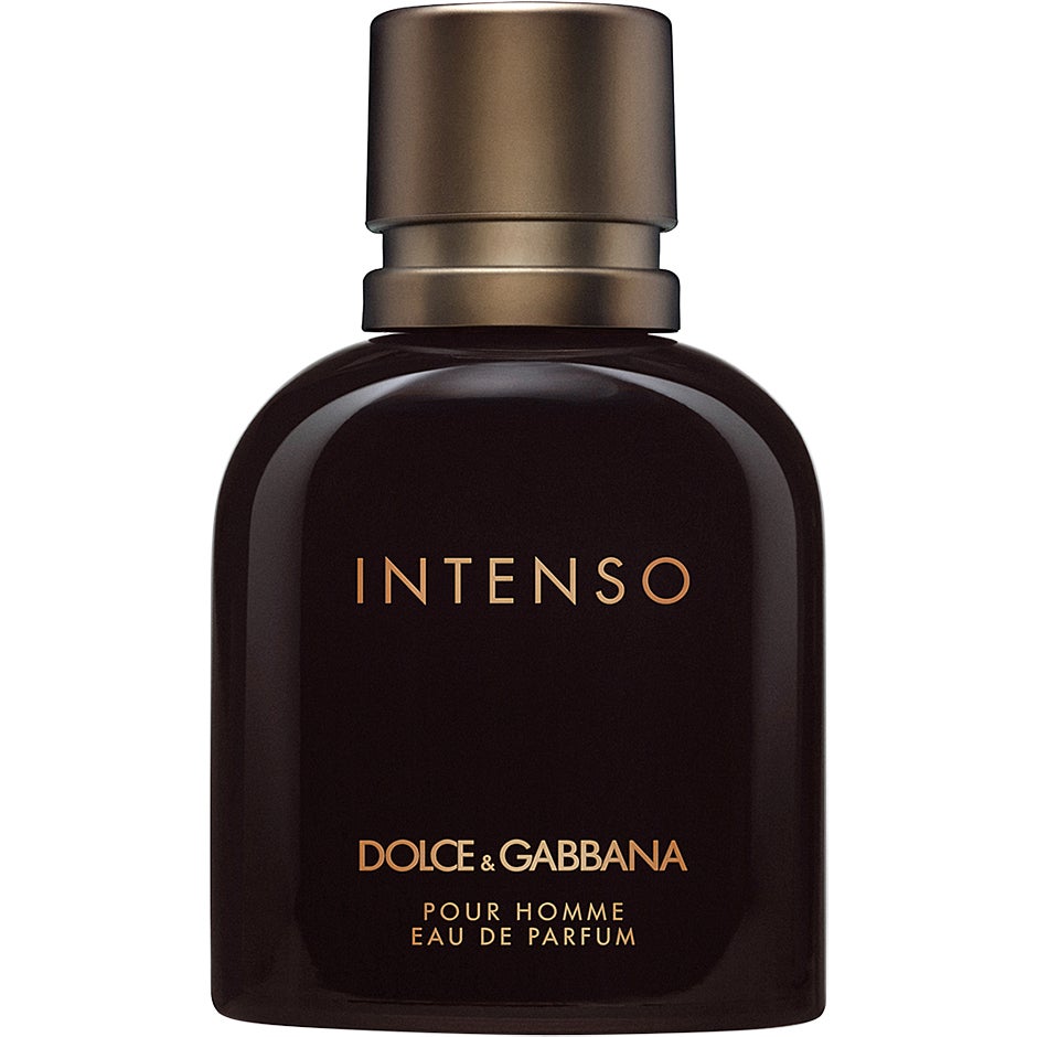 Dolce Gabbana Intenso Pour Homme Eau de Parfum
