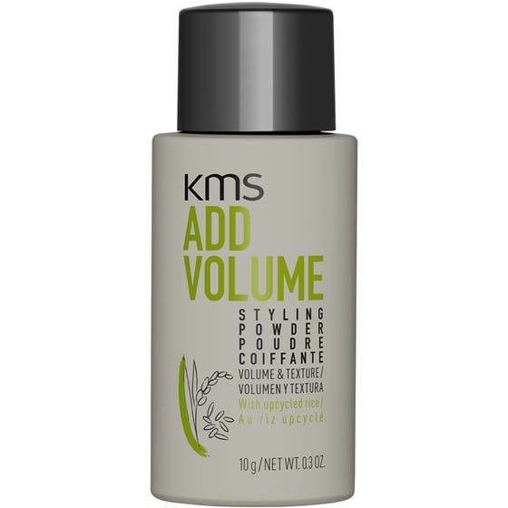 AddVolume Styling Powder
