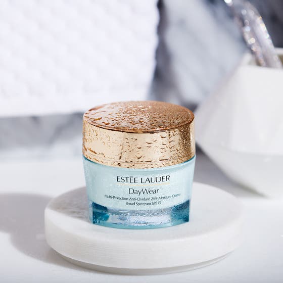 DayWear Cream Dry SPF15