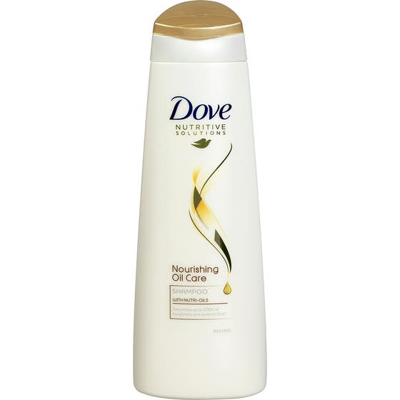 Nourishing Oil