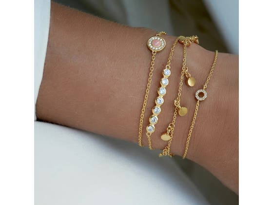 Raindrops Bracelet