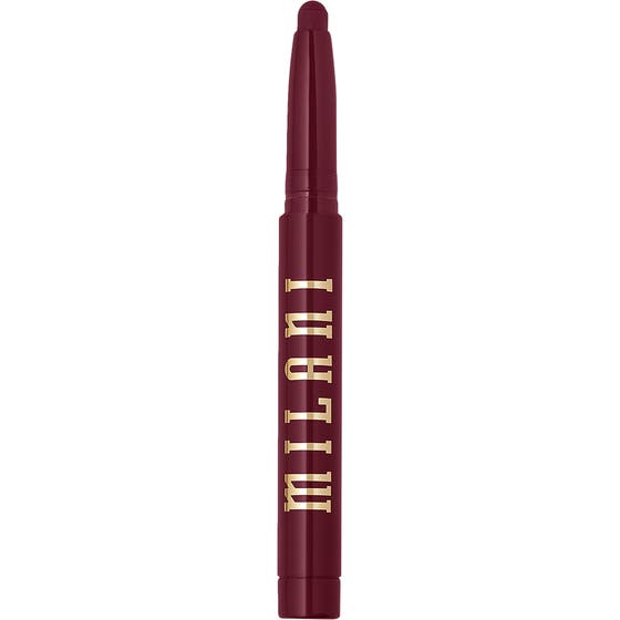 Ludicrous Matte Lip Crayon
