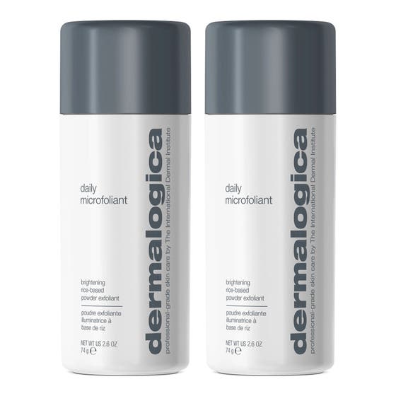 Daily Microfoliant - Peeling Duo