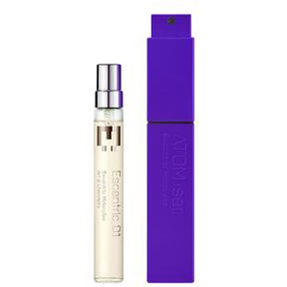 Escentric 01 Atom.Iser Set