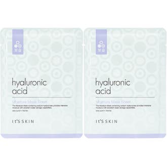 Duo Hyaluronic Acid Moisture Sheet Mask
