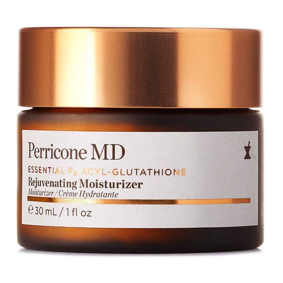 Essential Fx Acyl-Glutathione