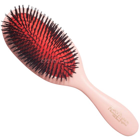 Large Pure Bristle, Pink